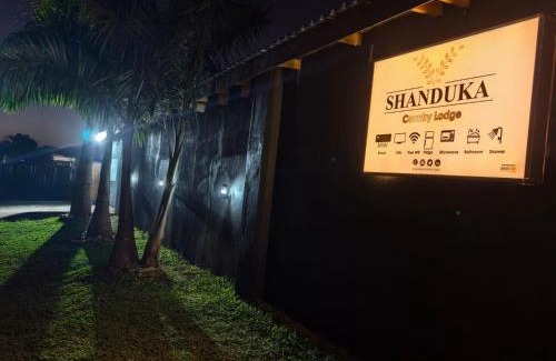 Thohoyandou Cabin | Shanduka Country Lodge