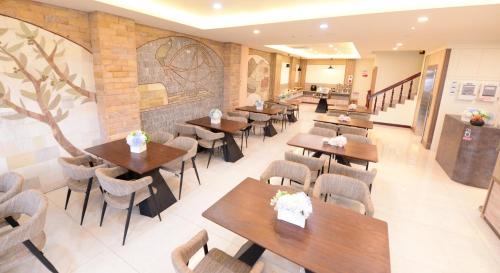 Yuchi House | Shang Shan Ting Chao Hotel