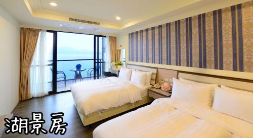 Yuchi House | Shang Shan Ting Chao Hotel