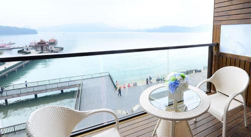 Yuchi House | Shang Shan Ting Chao Hotel