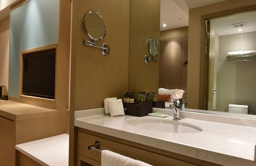 Pudong Hotel | SHANGHAI-DECO Hotel