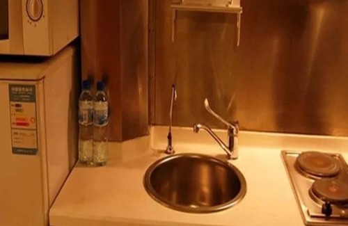 Changning Hotel | Shanghai Mei Yi Hotel Apartment