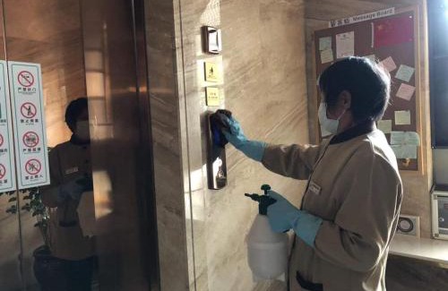 Pudong Hotel | Shanghai Menglong Hotel Management
