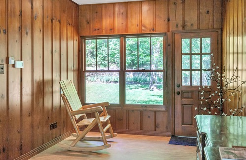 Mena House | "Shangri-La" ! A Serene Retreat - Direct access to Trails just 7 miles drive !