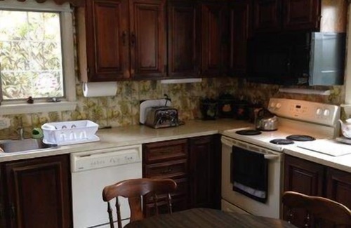 Deer Isle Cottage | Shangri-La Cottage - Designed with fun in mind