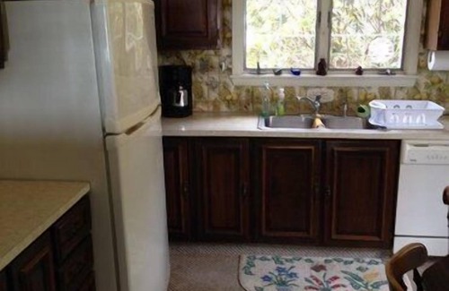 Deer Isle Cottage | Shangri-La Cottage - Designed with fun in mind
