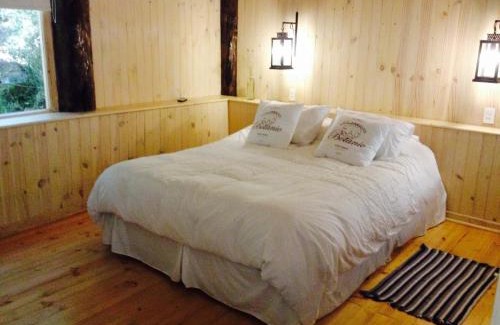San Fernando Cabin | Shangri-La Lodge