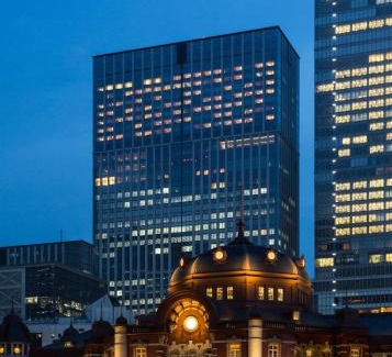 Marunouchi Hotel | Shangri-La Tokyo