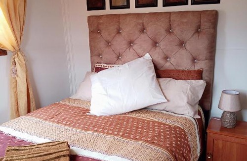 Polokwane Apartment | Shangrila Harmony cabin