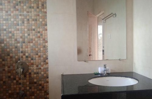 Mandrem Hotel | SHANKAR by the SEA, 2 min from Mandrem Beach