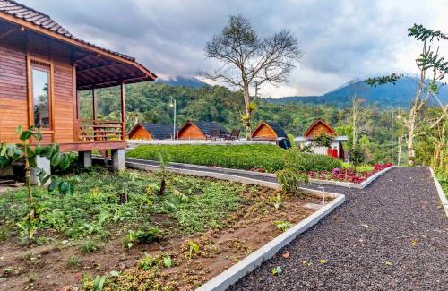 Penebel Resort | Shankara Forest Haven Villa by AGATA