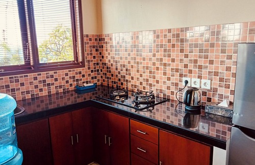 Amed Hotel | Shankara Parada Villas