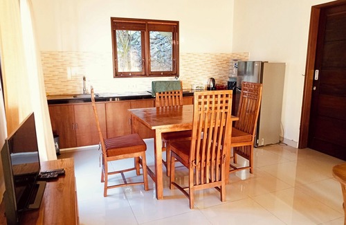 Amed Hotel | Shankara Parada Villas