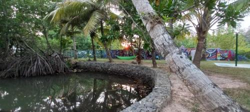 Midigama Hotel | Shanon Lake Villa Surf Lodge