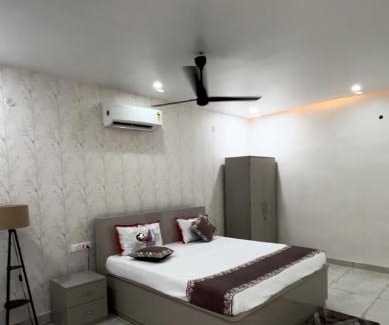 Faizabad Villa | Shanta Inn