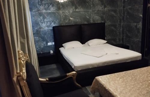 Haifa Hotel | Shantel