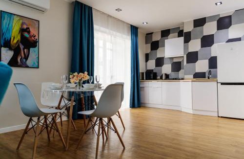 Uralsk Apartment | SHANTI, Best apts