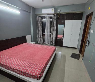 Sualkuchi House | Shanti valley homestay