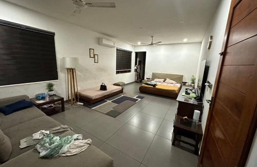 Talipparamba House | Shanti villa