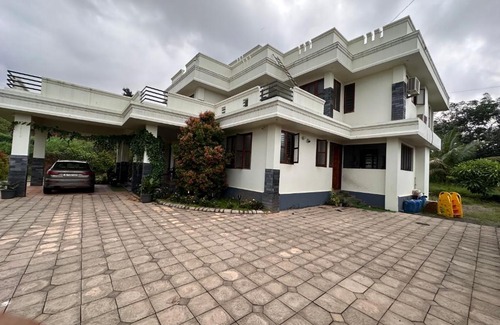 Talipparamba House | Shanti villa