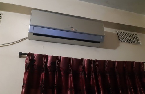 Dhaka Apartment | Shanto's place dhaka