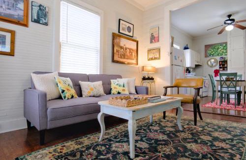Natchez House | Shanty Bellum Too - 2b1b, Washer & Dryer, Full Kitchen