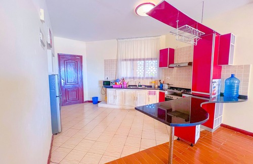 Shanzu Apartment | Shanzu Palm Beachfront Apartments