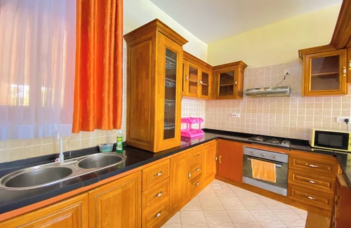 Shanzu Apartment | Shanzu Palm Beachfront Apartments