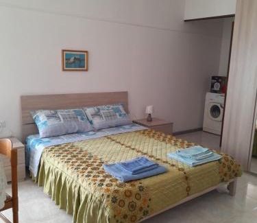 Narcao Apartment | "SHARDANA" MONOLOc