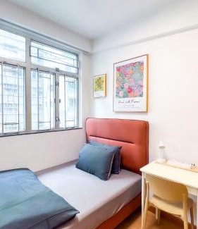 Bowrington House | Shared Apartment Lockhart Road 384
