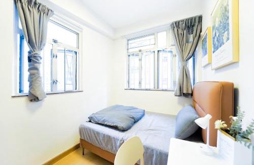 Bowrington House | Shared Apartment Lockhart Road 384