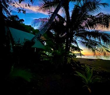 Drake Bay House | Shared Beach House