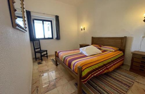 Montemor-o-Novo House | Shared Farmhouse near Serra Monfuradoca