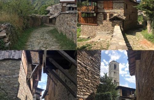 Dolen House | Sharkov Guest House