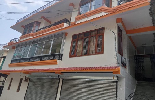 Shimla Apartment | Sharma Apartment