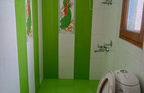 Shimla Apartment | Sharma Apartment