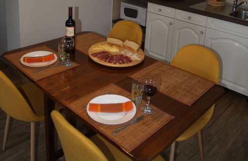 Ciritez Apartment | Sharming little appartment
