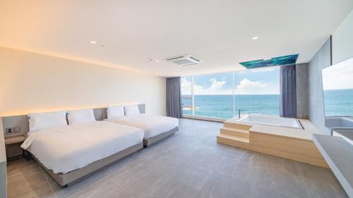Gyeongju Hotel | Sharp & Flat Hotel