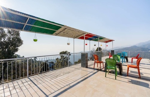 Naddi House | Sharry's Homestay