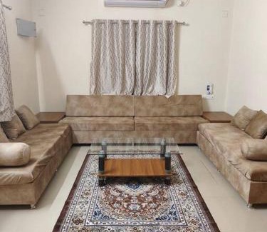 Udupi House | Sharvari Home stay