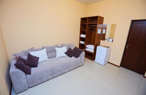 Vapnyarka Hotel | Shato Odessa