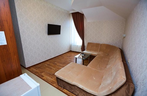 Vapnyarka Hotel | Shato Odessa