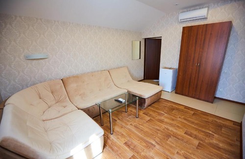 Vapnyarka Hotel | Shato Odessa
