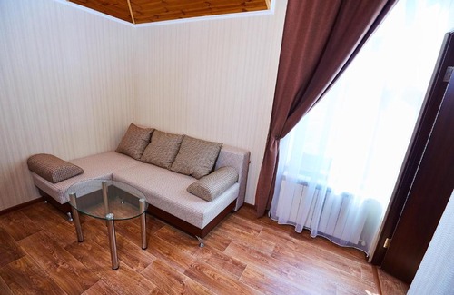 Vapnyarka Hotel | Shato Odessa