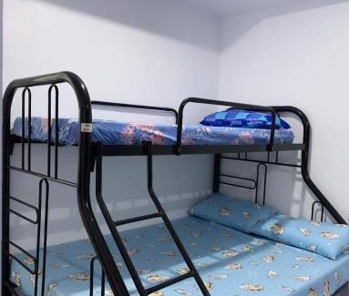 San Juan House | Shaun homestay