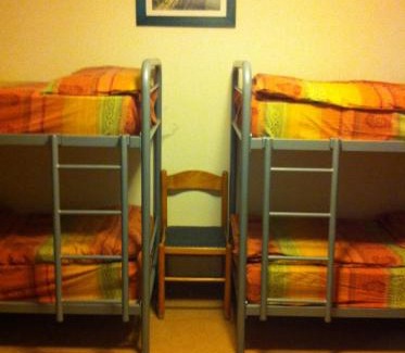 Migdal House | Shavit Simple room