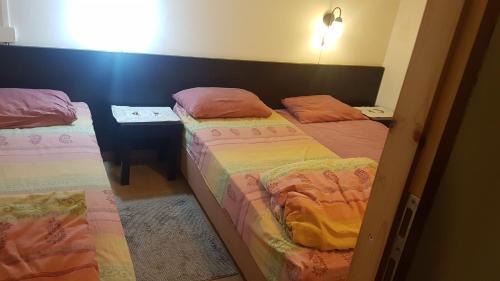 Migdal House | Shavit Simple room