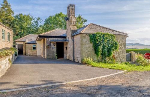 Alnwick House | Shawdon Hill Cottage
