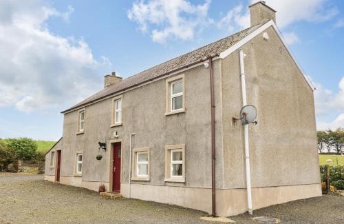 Kells House | Shaws Hill Farmhouse