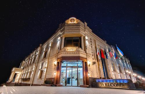 Samarkand Apartment | Shaxzoda Elite Hotel